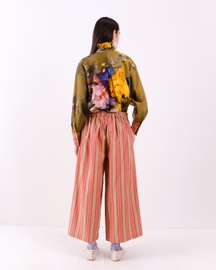 Alexa Wide Leg Pants