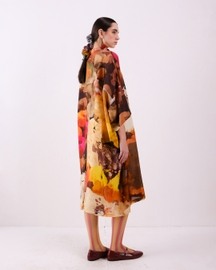 Amelie Dress