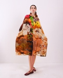 Amelie Dress