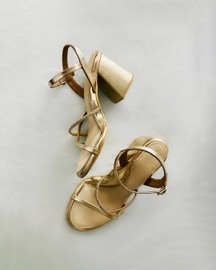 Glam Goddess Heels