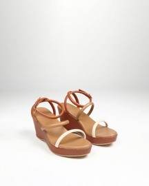 Tan Lines Wedges