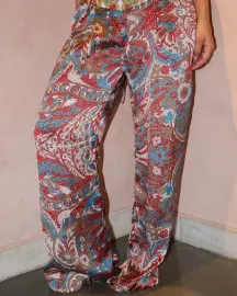 Apsara I Pants Set