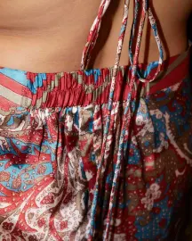 Apsara I Pants Set