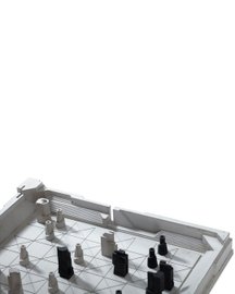 Arena - Concrete Chess Board