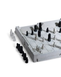 Arena - Concrete Chess Board