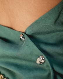 Silverpine Halter Top & Pants