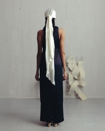 Evening Blue Tank Top & Pants