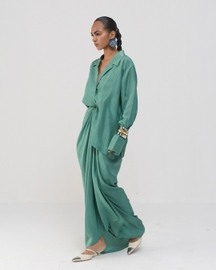 Sea Green Co-ord