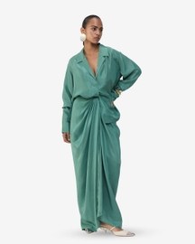 Sea Green Co-ord