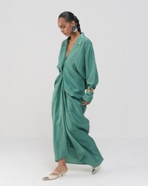 Sea Green Co-ord