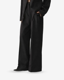 Noir Trousers
