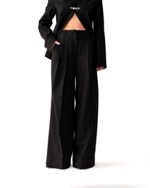 Noir Trousers