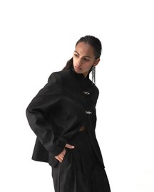 Noir Trousers