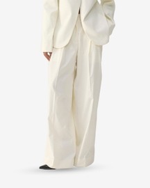 Whisper White Trousers