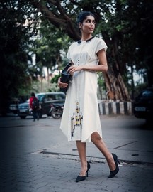 Eros Dress