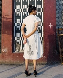 Eros Dress