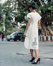 Eros Dress