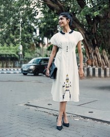 Eros Dress