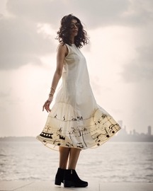 Marine Dress