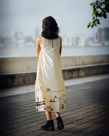 Marine Dress