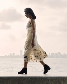 Marine Dress