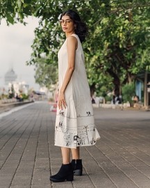 Marine Dress