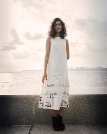 Marine Dress