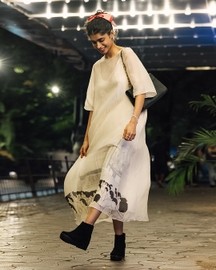 Theatre Dress