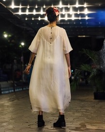 Theatre Dress