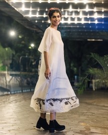 Theatre Dress
