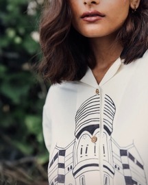 Taj Shirt