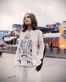 Taj Shirt