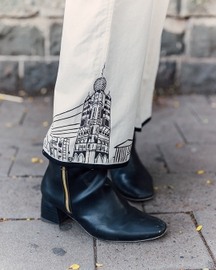 Taj Pants