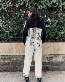 Taj Pants