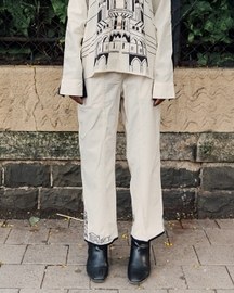 Taj Pants