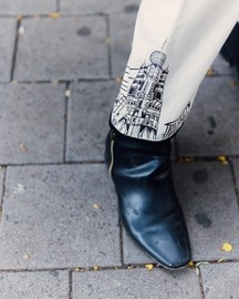 Taj Pants