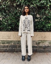 Taj Pants