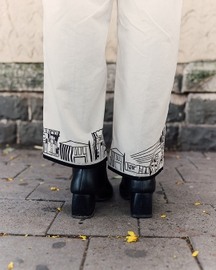 Taj Pants