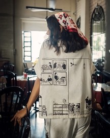 Irani Top