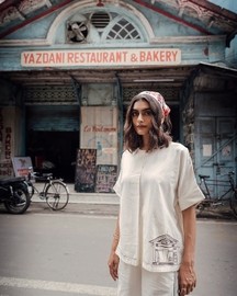 Irani Top