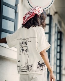 Irani Top