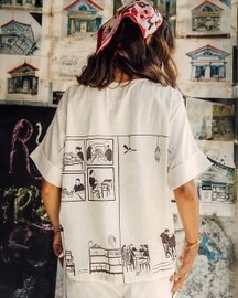 Irani Top