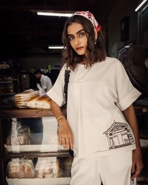 Irani Top