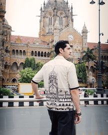 Padmini Shirt