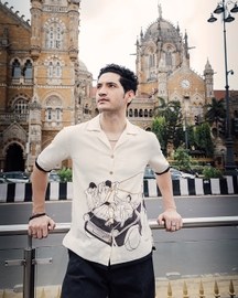 Padmini Shirt