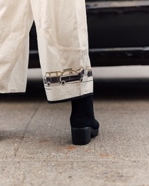 Padmini Pants