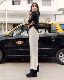 Padmini Pants