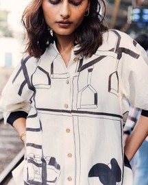 Railway Shirt