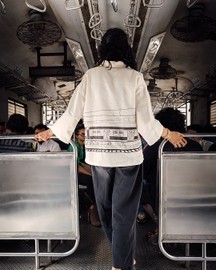 Jaali Shirt