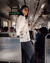 Jaali Shirt